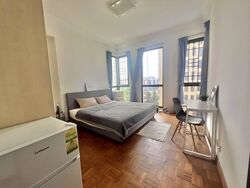 Seasons View (D20), Condominium #553911301